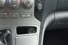 Hyundai H-1 2.5CRDi 170KM Manual 2011r. 2x Klima 8os. HAK 2300kg Polecam - 7