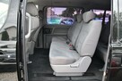 Hyundai H-1 2.5CRDi 170KM Manual 2011r. 2x Klima 8os. HAK 2300kg Polecam - 10