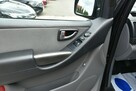 Hyundai H-1 2.5CRDi 170KM Manual 2011r. 2x Klima 8os. HAK 2300kg Polecam - 13