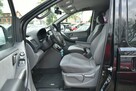 Hyundai H-1 2.5CRDi 170KM Manual 2011r. 2x Klima 8os. HAK 2300kg Polecam - 15