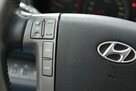 Hyundai H-1 2.5CRDi 170KM Manual 2011r. 2x Klima 8os. HAK 2300kg Polecam - 16