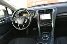 Ford Mondeo Titanium 2.0TDCi 190KM Automat 2019r. 2xPDC NAVi TEMPOMAT Kamera HAK - 9