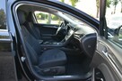 Ford Mondeo Titanium 2.0TDCi 190KM Automat 2019r. 2xPDC NAVi TEMPOMAT Kamera HAK - 13