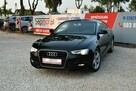 Audi A5 Coupe 1.8TFSi Manual 2012r. lift Skóra Navi BiX LED Bang Olufsen - 2