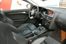 Audi A5 Coupe 1.8TFSi Manual 2012r. lift Skóra Navi BiX LED Bang Olufsen - 11