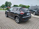Nissan Juke 1.6 16V 112 KM  Salon Polska - 3