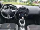 Nissan Juke 1.6 16V 112 KM  Salon Polska - 9