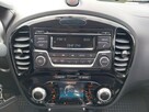 Nissan Juke 1.6 16V 112 KM  Salon Polska - 10