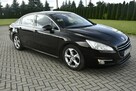 Peugeot 508 2.0HDI Salon Polska.Klimatronic 2 str.Parktronic.2 Komp.Koł.Pól-Skóry. - 3