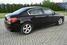 Peugeot 508 2.0HDI Salon Polska.Klimatronic 2 str.Parktronic.2 Komp.Koł.Pól-Skóry. - 7