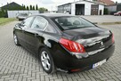 Peugeot 508 2.0HDI Salon Polska.Klimatronic 2 str.Parktronic.2 Komp.Koł.Pól-Skóry. - 10