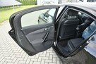 Peugeot 508 2.0HDI Salon Polska.Klimatronic 2 str.Parktronic.2 Komp.Koł.Pól-Skóry. - 15