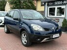 Renault Koleos Gwarancja,2.5 Benzyna - 4