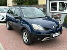 Renault Koleos Gwarancja,2.5 Benzyna - 5