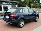 Renault Koleos Gwarancja,2.5 Benzyna - 7
