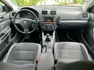Volkswagen Golf 2.0 TDI Navi - 6
