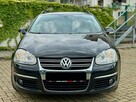 Volkswagen Golf 2.0 TDI Navi - 11