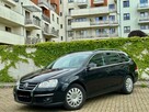Volkswagen Golf 2.0 TDI Navi - 15