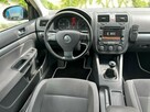 Volkswagen Golf 2.0 TDI Navi - 16