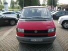 Volkswagen Multivan - 2