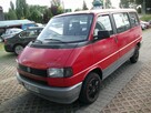 Volkswagen Multivan - 3