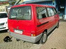 Volkswagen Multivan - 4