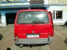 Volkswagen Multivan - 7
