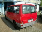 Volkswagen Multivan - 8