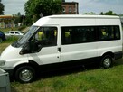 Ford Transit 9 osobowy - 2
