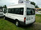 Ford Transit 9 osobowy - 3