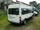 Ford Transit 9 osobowy - 4