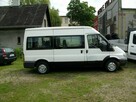 Ford Transit 9 osobowy - 10