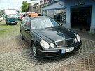 Mercedes E 220 Automat - 2