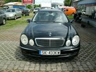 Mercedes E 220 Automat - 3