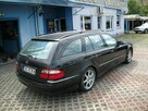 Mercedes E 220 Automat - 4