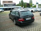 Mercedes E 220 Automat - 5