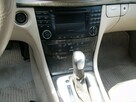 Mercedes E 220 Automat - 10