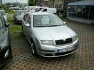 Skoda Fabia - 2