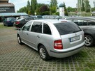 Skoda Fabia - 3