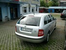 Skoda Fabia - 4