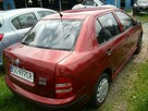 Škoda Fabia z gazem - 3