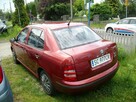 Škoda Fabia z gazem - 4
