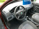 Škoda Fabia z gazem - 5