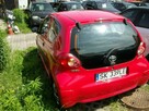 Toyota Aygo - 3