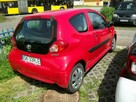 Toyota Aygo - 4