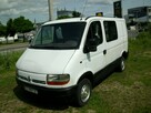 Renault Master - 2
