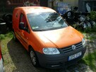 Volkswagen Caddy - 2