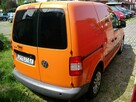 Volkswagen Caddy - 3