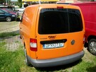 Volkswagen Caddy - 4