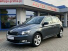 Škoda Fabia Rezerwacja - 2